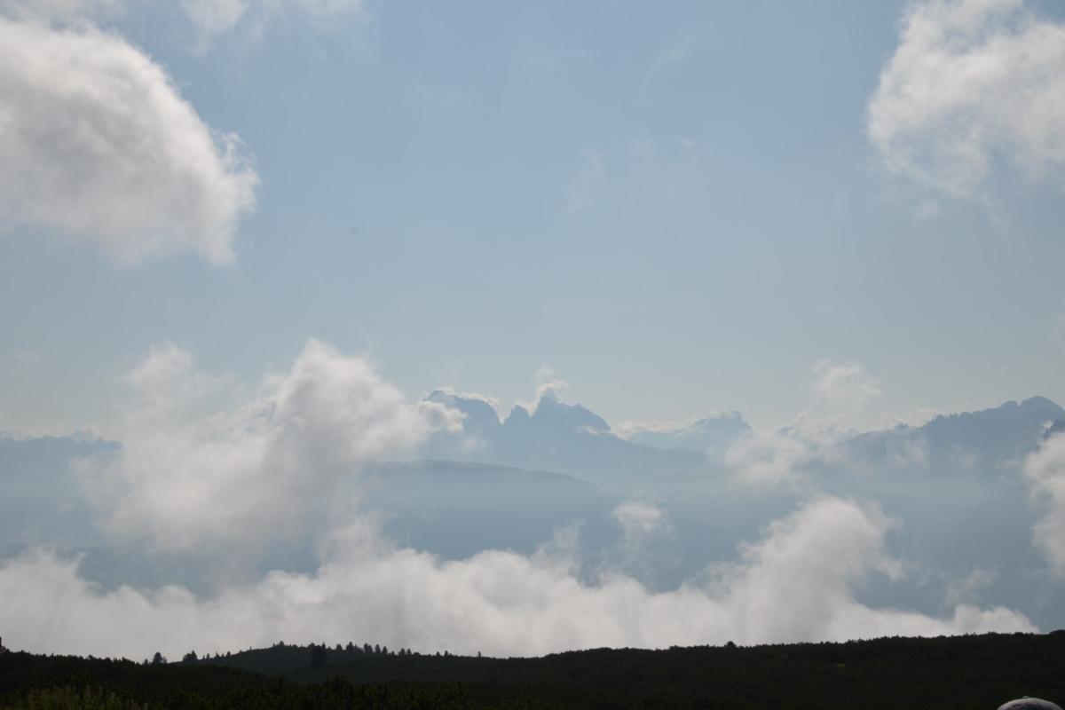 Latschenoelbrennerei 27.08.2019